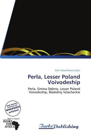 Per¿a, Lesser Poland Voivodeship