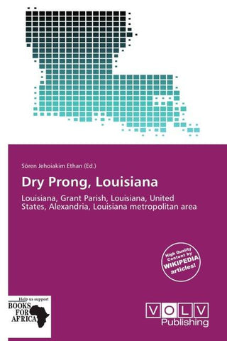 Dry Prong, Louisiana