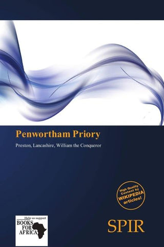 Penwortham Priory
