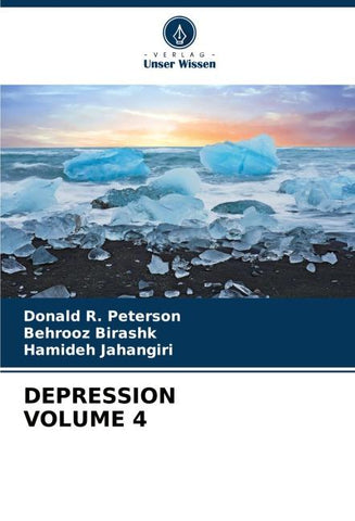 DEPRESSION VOLUME 4