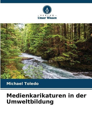 Medienkarikaturen in der Umweltbildung