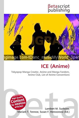 ICE (Anime)