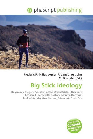 Big Stick ideology