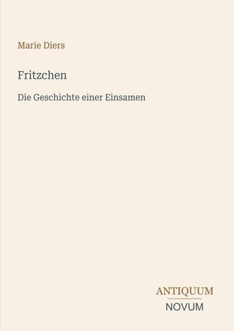 Fritzchen