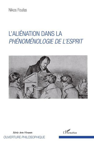L'aliénation dans la Phénoménologie de l'esprit