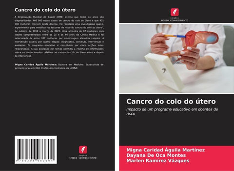 Cancro do colo do útero