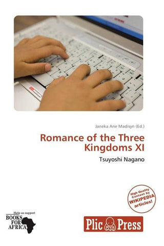 Romance of the Three Kingdoms XI