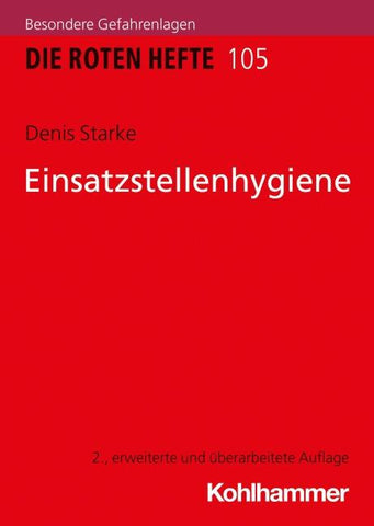 Einsatzstellenhygiene