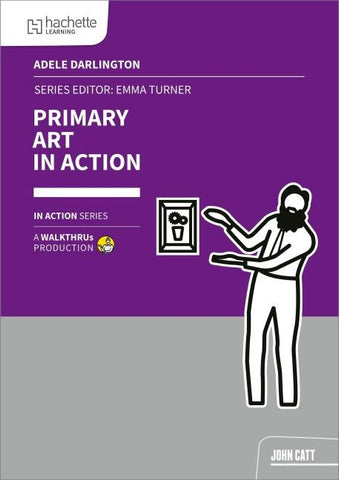 Primary Art in Action