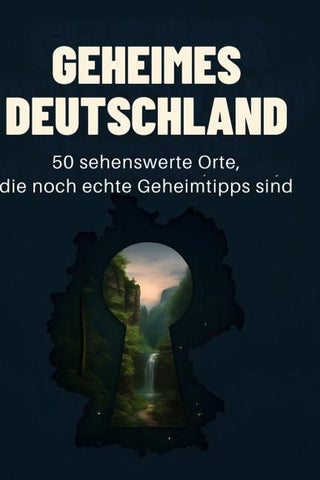 Geheimes Deutschland