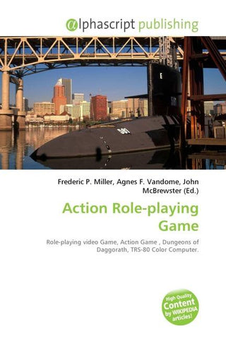 Action Role-playing Game