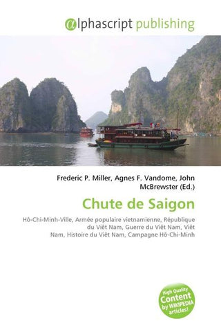 Chute de Saigon