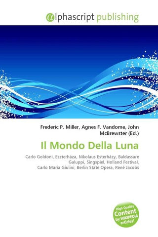 Il Mondo Della Luna