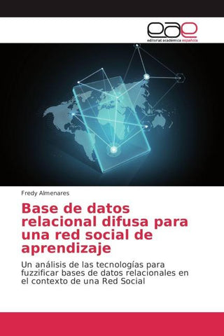 Base de datos relacional difusa para una red social de aprendizaje