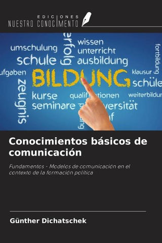 Conocimientos básicos de comunicación
