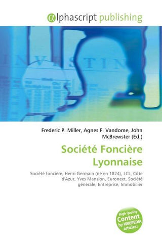 Société Foncière Lyonnaise