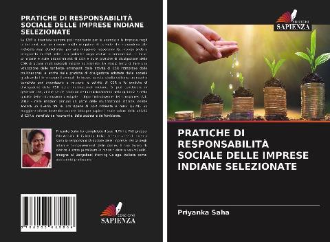 PRATICHE DI RESPONSABILITÀ SOCIALE DELLE IMPRESE INDIANE SELEZIONATE