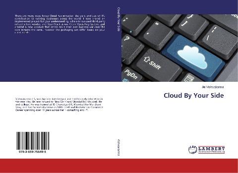 Cloud By Your Side