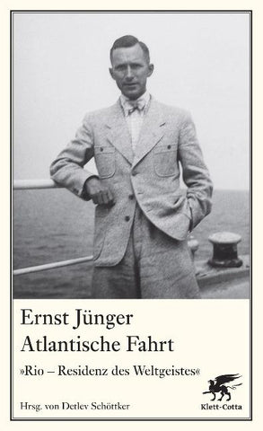 Atlantische Fahrt