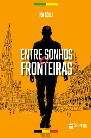 Entre Sonhos e Fronteiras