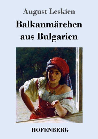 Balkanmärchen aus Bulgarien