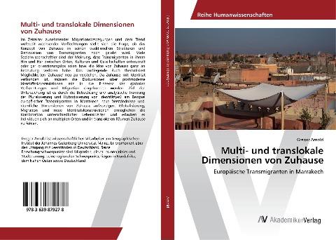 Multi- und translokale Dimensionen von Zuhause