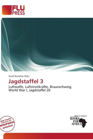 Jagdstaffel 3