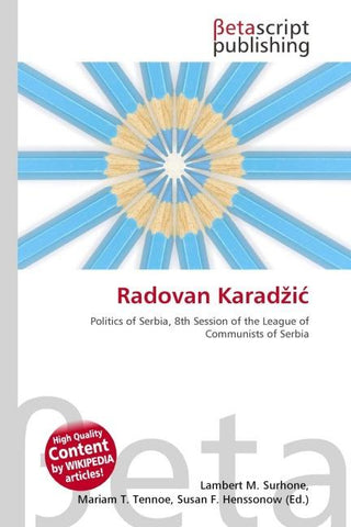Radovan Karad¿i¿