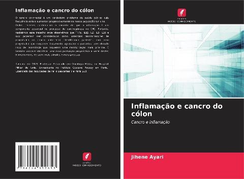 Inflamação e cancro do cólon