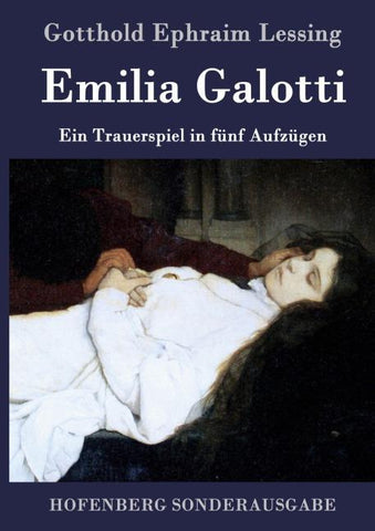 Emilia Galotti