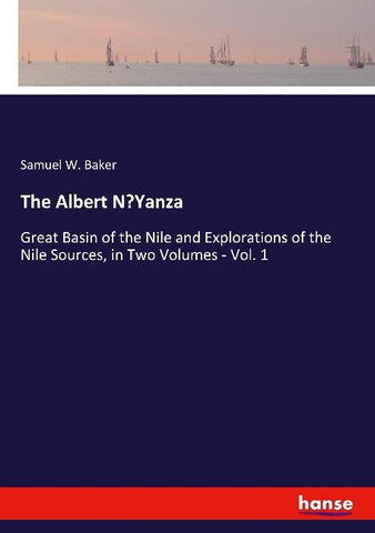 The Albert N'Yanza