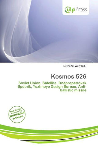 Kosmos 526