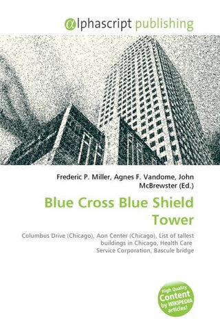Blue Cross Blue Shield Tower