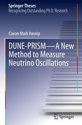 DUNE-PRISM—A New Method to Measure Neutrino Oscillations