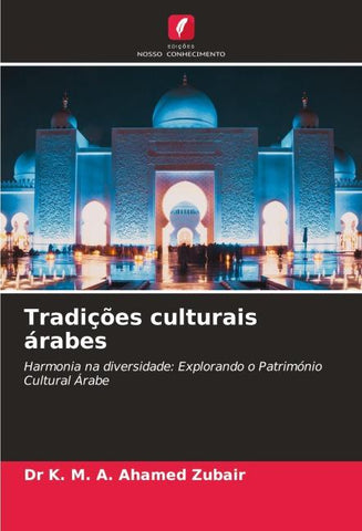 Tradições culturais árabes