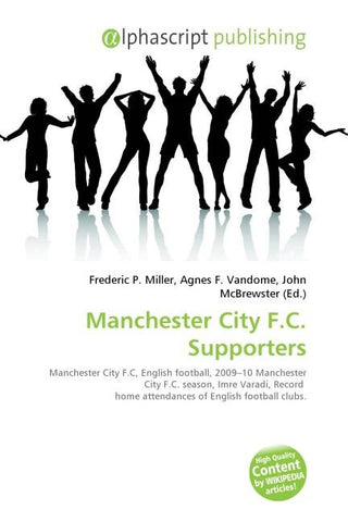 Manchester City F.C. Supporters