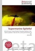 Supermarine Spiteful