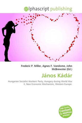 János Kádár
