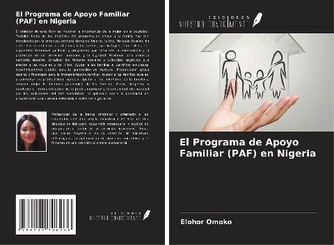 El Programa de Apoyo Familiar (PAF) en Nigeria