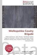 Wielkopolska Cavalry Brigade