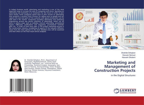 Marketing and Management of Construction Projects