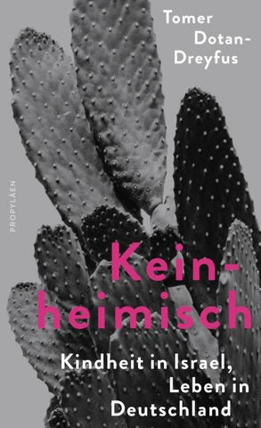Keinheimisch