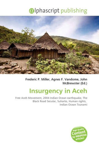 Insurgency in Aceh