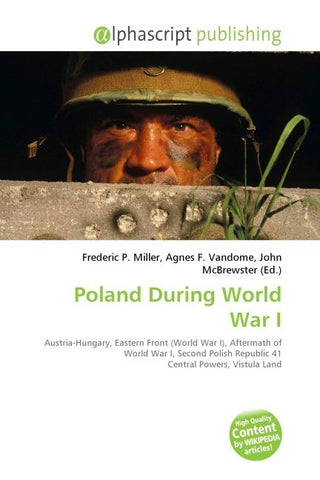 Poland During World War I