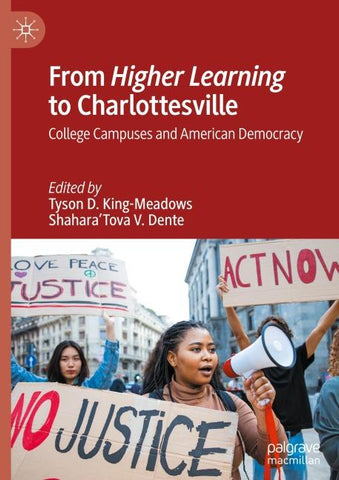 From Higher Learning to Charlottesville