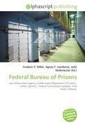 Federal Bureau of Prisons