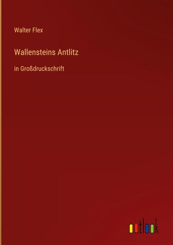 Wallensteins Antlitz