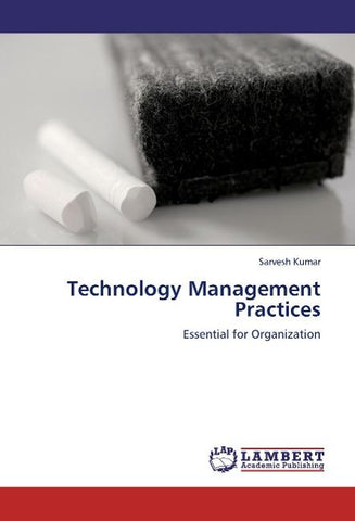 Technology Management Practices