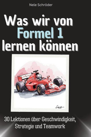 Was wir von Formel 1 lernen können