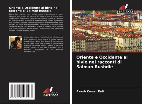 Oriente e Occidente al bivio nei racconti di Salman Rushdie